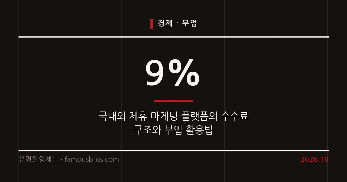 카카오톡 선물하기 큐레이터 출시와 제휴 마케팅 수익화 방안 커버 이미지